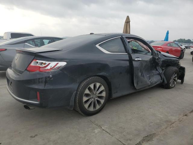 2015 Honda Accord Exl VIN: 1HGCT1B84FA003680 Lot: 55867464