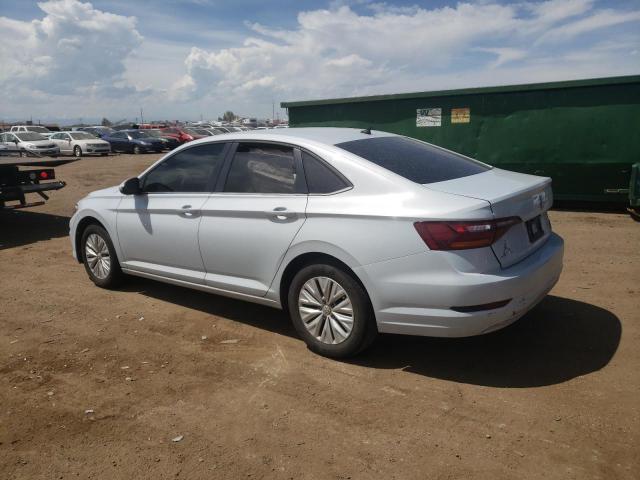 3VWC57BU7KM131804 2019 VOLKSWAGEN JETTA - Image 2