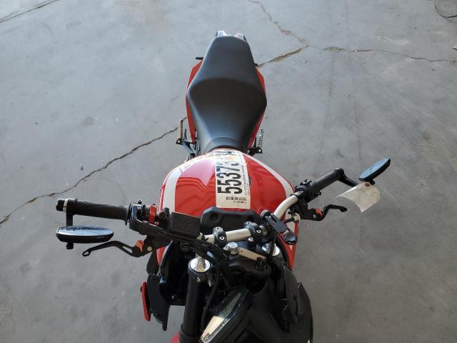 2018 YAMAHA MT09 C JYARN53Y2JA000631