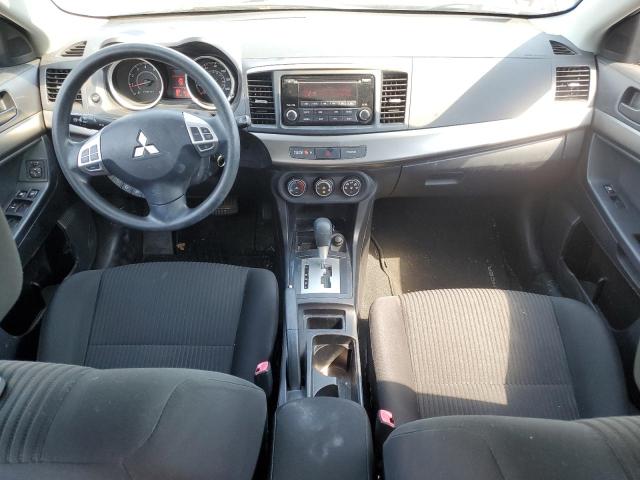 2014 Mitsubishi Lancer Es/Es Sport VIN: JA32U2FUXEU009919 Lot: 53071314