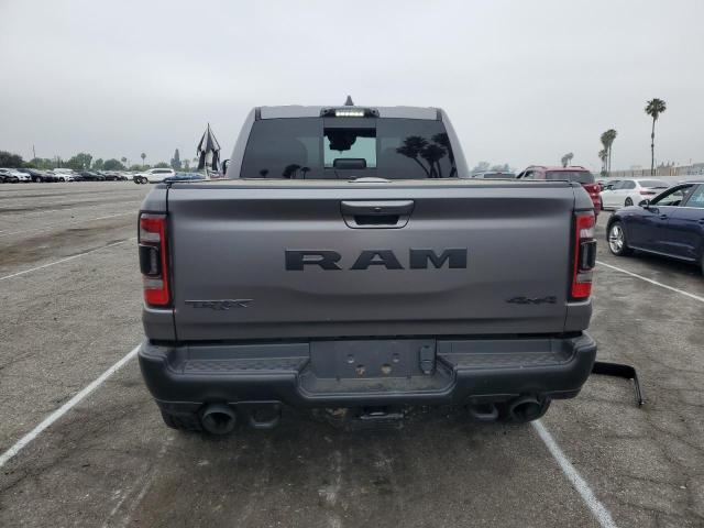 2022 Ram 1500 Trx VIN: 1C6SRFU99NN387921 Lot: 56442904