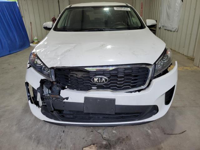 2020 Kia Sorento S VIN: 5XYPG4A55LG626962 Lot: 56095454