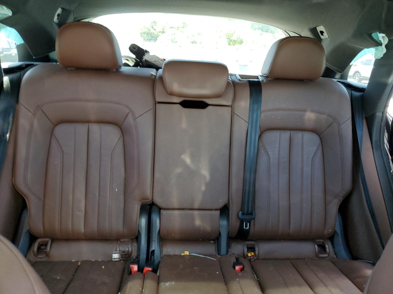 WA1BNAFY7K2026335 2019 Audi Q5 Premium Plus