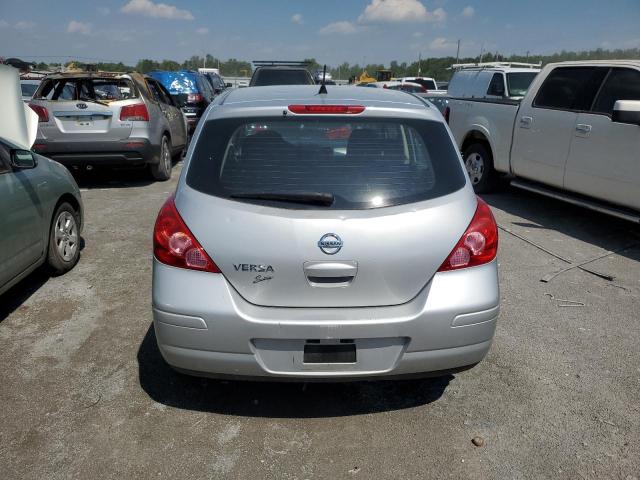 2012 Nissan Versa S VIN: 3N1BC1CP3CK276106 Lot: 55463044