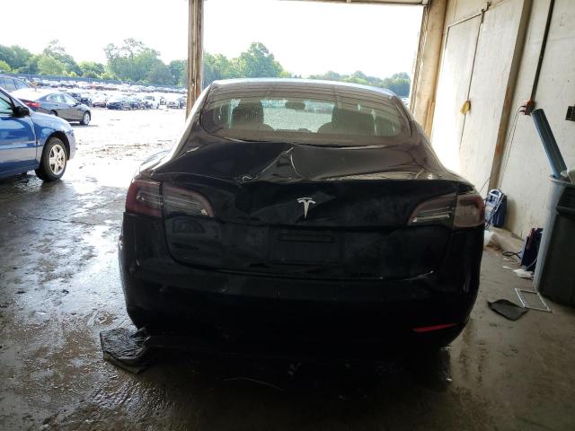 2020 Tesla Model 3 VIN: 5YJ3E1EA3LF792172 Lot: 56404014