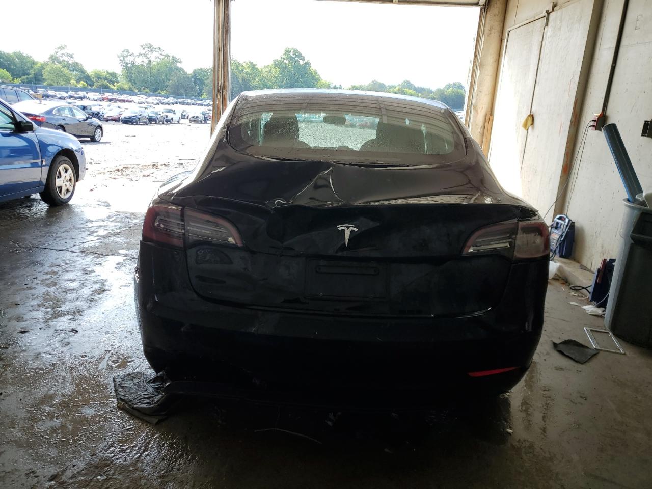 5YJ3E1EA3LF792172 2020 Tesla Model 3