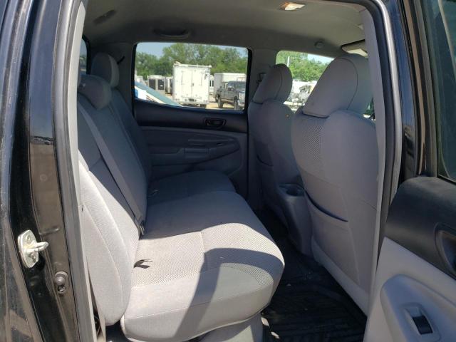 2011 Toyota Tacoma Double Cab VIN: 3TMLU4EN2BM073576 Lot: 55615054