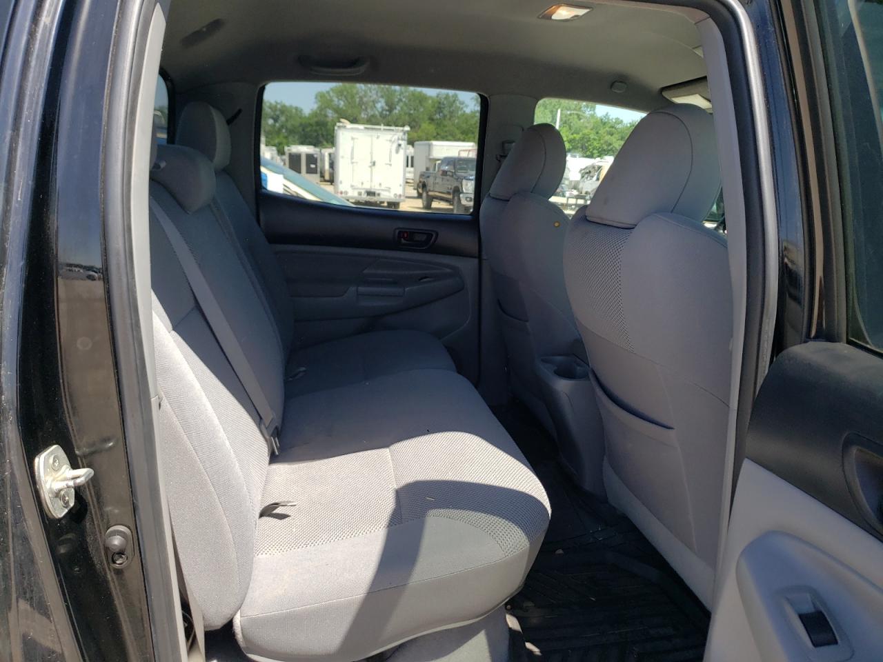 3TMLU4EN2BM073576 2011 Toyota Tacoma Double Cab