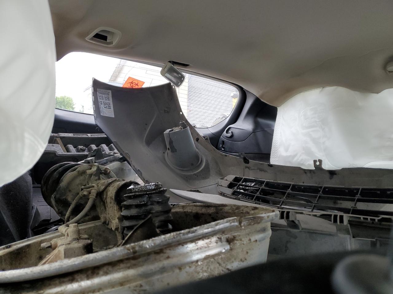 4S4BSACC4F3271905 2015 Subaru Outback 2.5I Premium