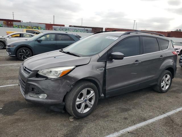 2013 Ford Escape Se VIN: 1FMCU0GX7DUD76080 Lot: 54072514