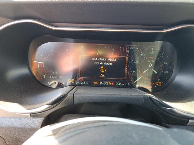 2022 Ford Mustang Gt VIN: 1FA6P8CF4N5143120 Lot: 55935254