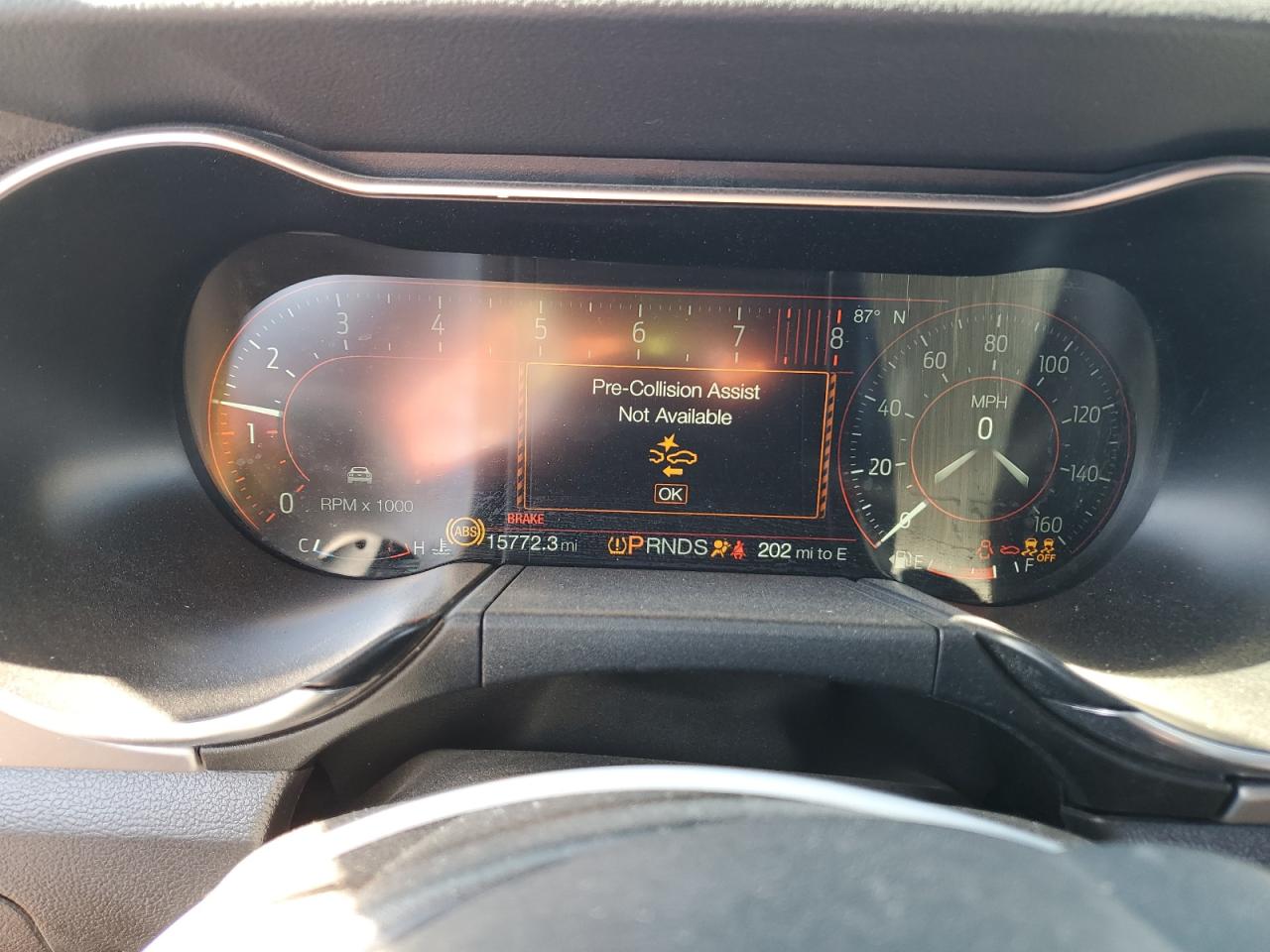 1FA6P8CF4N5143120 2022 Ford Mustang Gt