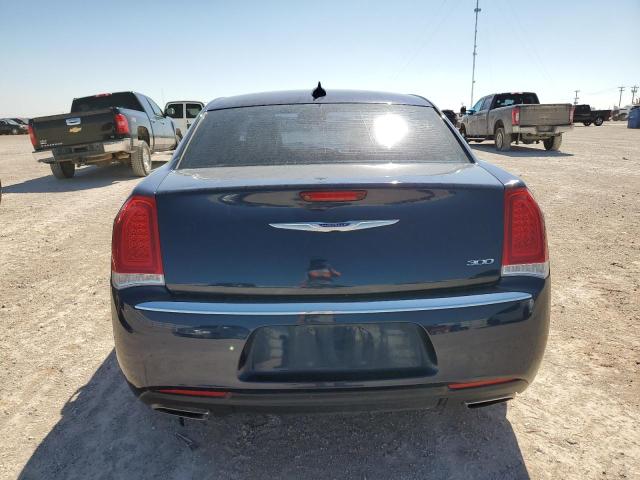 2016 Chrysler 300 Limited VIN: 2C3CCAAG1GH273951 Lot: 56088094