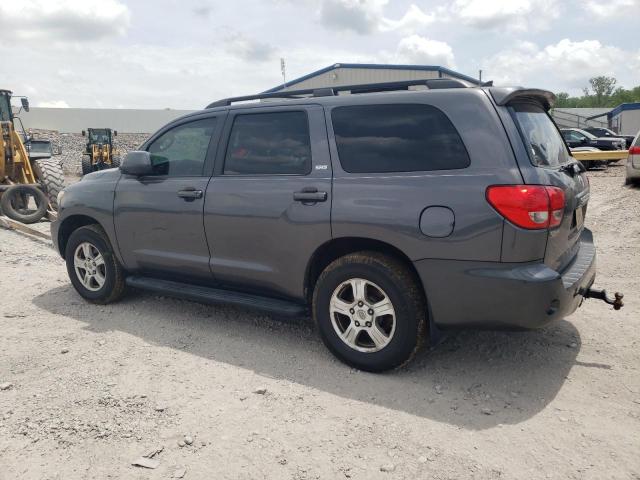 2016 Toyota Sequoia Sr5 VIN: 5TDZY5G19GS063293 Lot: 53414354