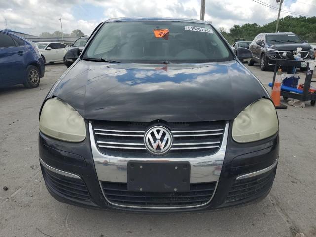 2008 Volkswagen Jetta Se VIN: 3VWRM71KX8M134623 Lot: 54628134