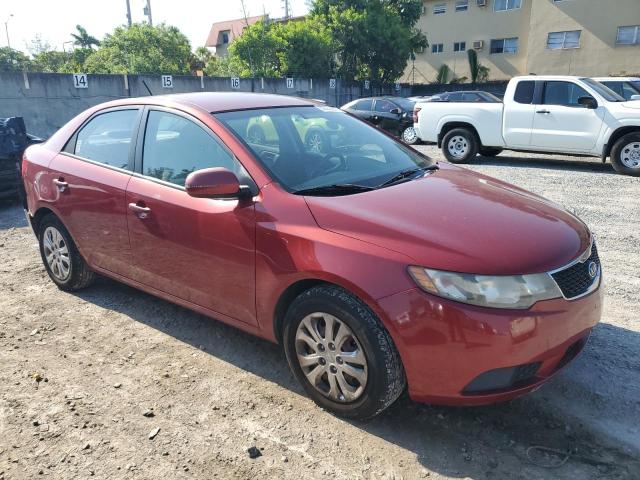 2011 Kia Forte Ex VIN: KNAFU4A22B5394951 Lot: 56330814