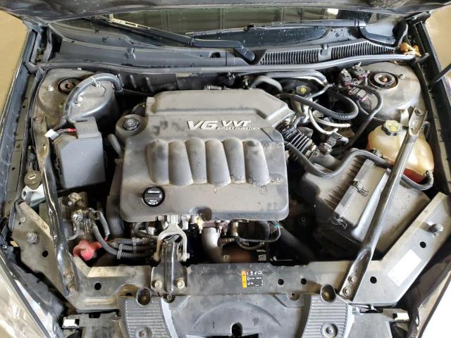 2013 Chevrolet Impala Lt VIN: 2G1WG5E38D1113011 Lot: 53833124