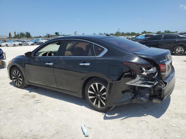 2018 Nissan Altima 2.5 VIN: 1N4AL3AP9JC155001 Lot: 53918814