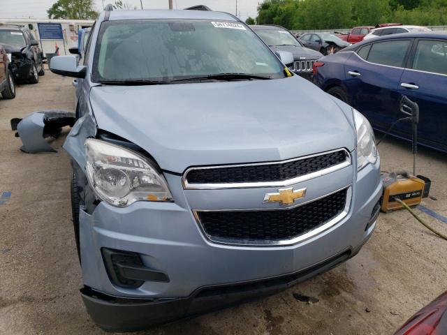 2014 Chevrolet Equinox Lt VIN: 2GNALBEK2E6201244 Lot: 54714624