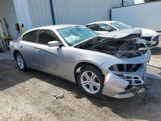 2018 Dodge Charger Sxt VIN: 2C3CDXBG6JH173432 Lot: 55651134