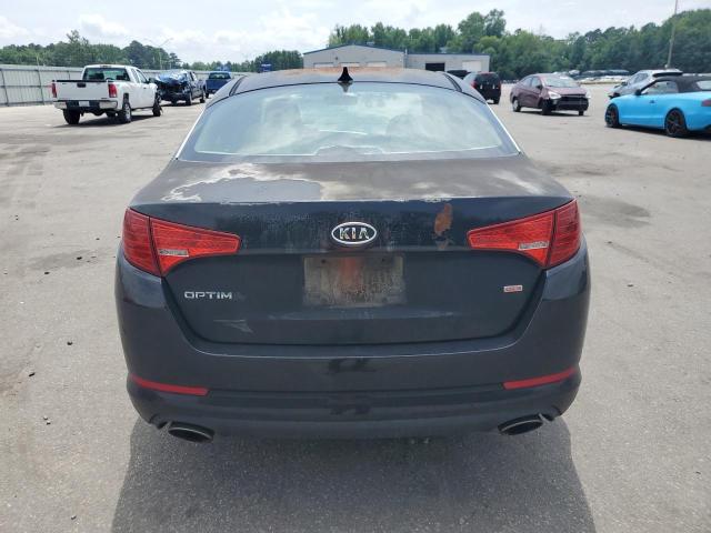 2011 Kia Optima Lx VIN: KNAGM4A73B5094965 Lot: 53466984