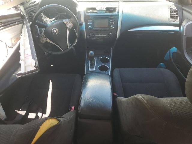 2015 NISSAN ALTIMA 2.5 - 1N4AL3AP1FC410991