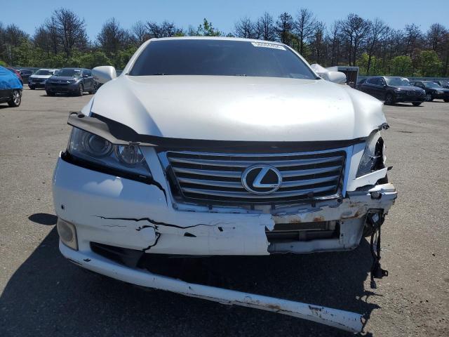 2010 Lexus Es 350 VIN: JTHBK1EG2A2390313 Lot: 56504494