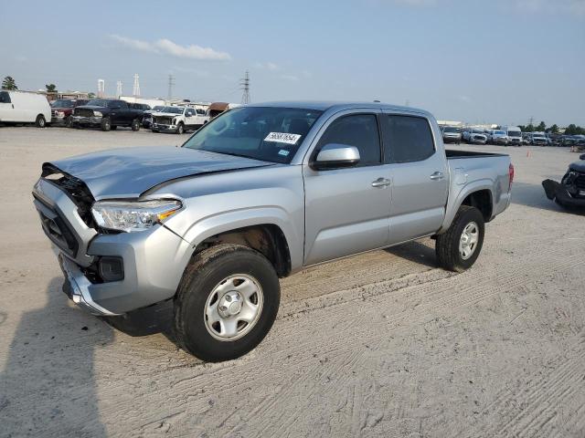 2022 Toyota Tacoma Double Cab VIN: 3TYAX5GN0NT036309 Lot: 56587654