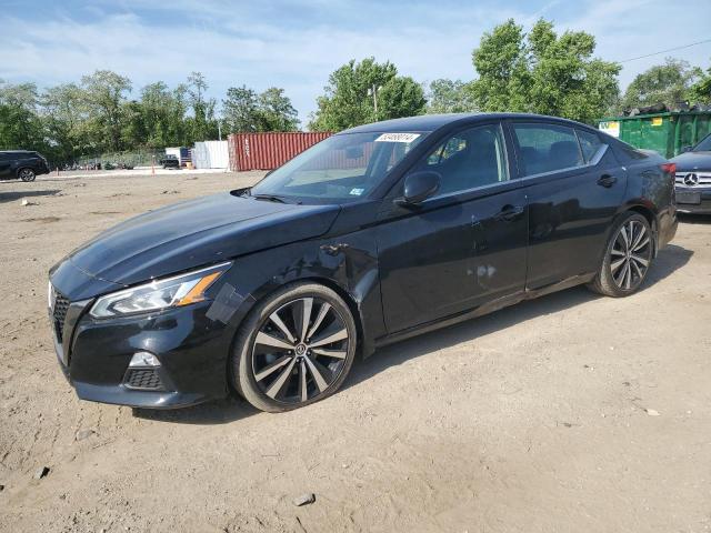 1N4AL4CV2NN340938 Nissan Altima SR