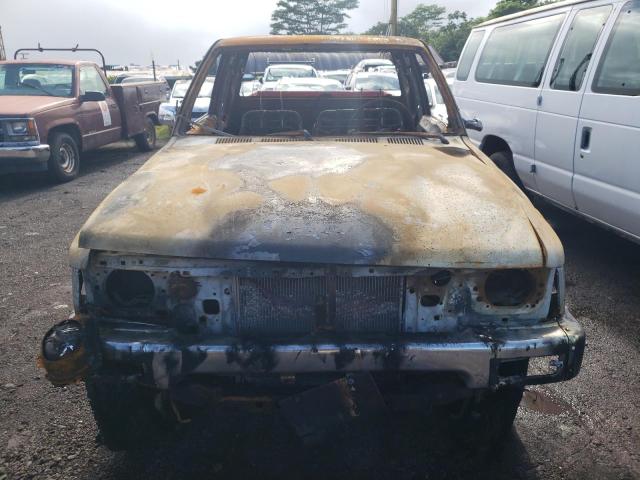 1990 Toyota Pickup 1/2 Ton Extra Long Wheelbase Sr5 VIN: JT4VN13G6L5030150 Lot: 55385044