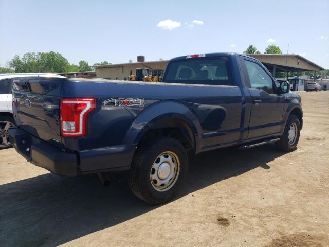 Vin: 1ftmf1ef9gkd48915, lot: 54609624, ford f150 20163