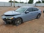 2022 HONDA CIVIC TOUR - 2HGFE1F90NH301606