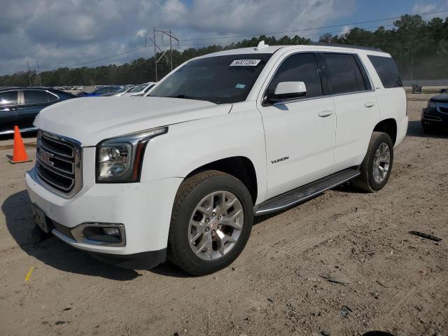 2016 GMC Yukon Sle VIN: 1GKS1AKC4GR442843 Lot: 56327204