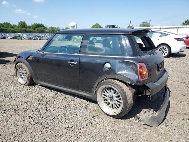 2009 Mini Cooper S VIN: WMWMF73599TT94493 Lot: 55698454