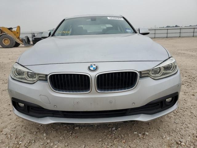 2018 BMW 320 I VIN: WBA8E1G58JNU92113 Lot: 54308964