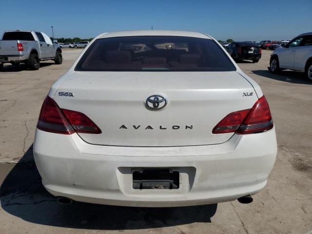 2008 Toyota Avalon Xl VIN: 4T1BK36B38U274418 Lot: 55023334