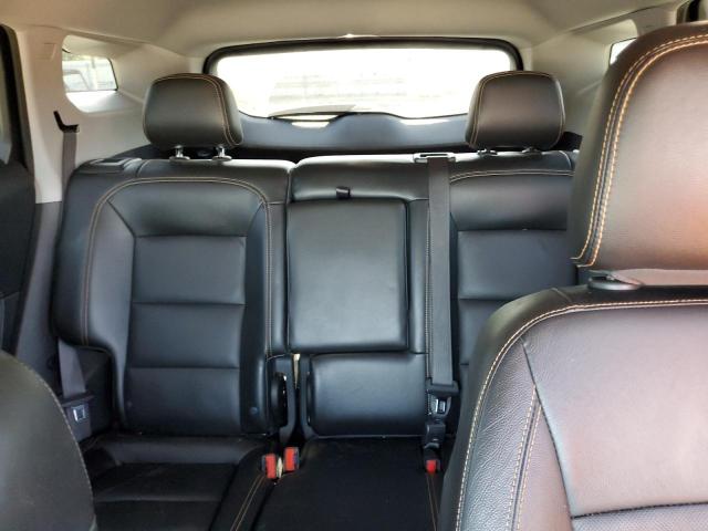 2021 GMC Terrain Slt VIN: 3GKALPEV5ML317066 Lot: 56619064