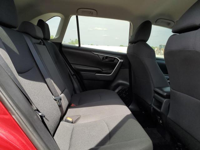 2019 TOYOTA RAV4 LE - 2T3F1RFV0KC026600