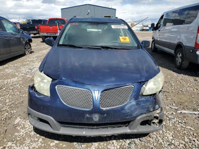 2007 Pontiac Vibe VIN: 5Y2SL65857Z404189 Lot: 53840724