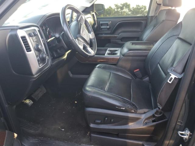 2017 GMC SIERRA K15 - 3GTU2NEC7HG303148