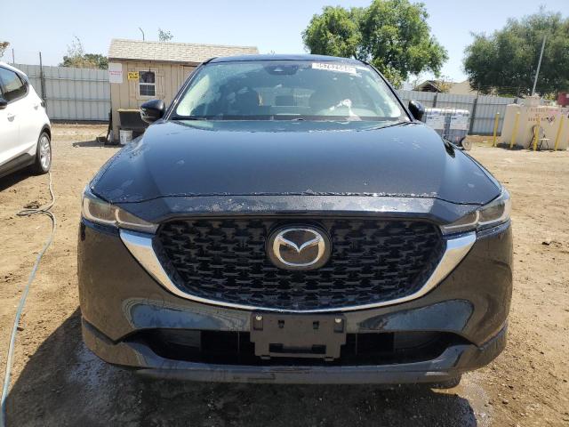 2024 Mazda Cx-5 Select VIN: JM3KFBBL3R0483045 Lot: 55762594