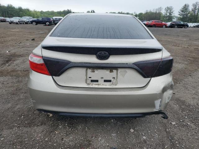 2017 Toyota Camry Le VIN: 4T1BF1FK4HU319343 Lot: 54094254