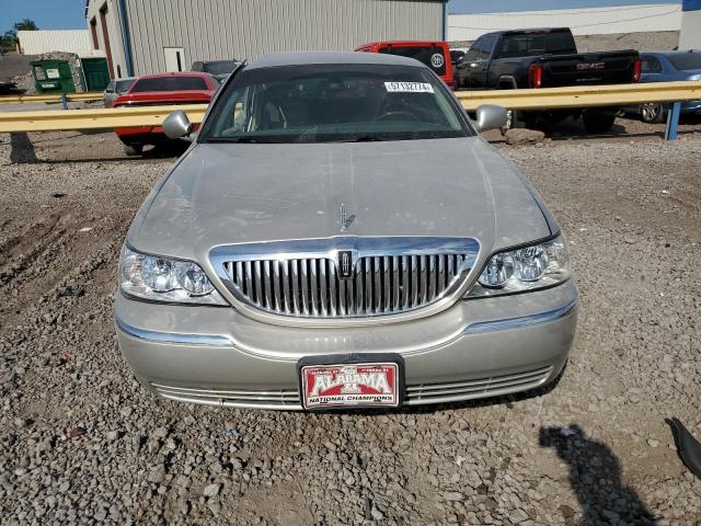 2008 Lincoln Town Car Signature Limited VIN: 2LNHM82V18X657610 Lot: 57132774