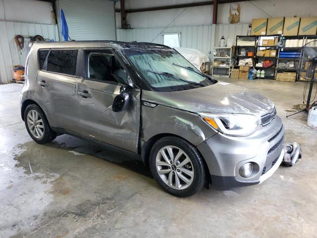 2019 Kia Soul + VIN: KNDJP3A52K7632150 Lot: 55188834