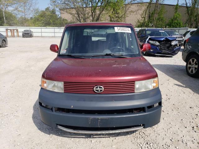 2006 Toyota Scion Xb VIN: JTLKT324664067791 Lot: 54568374