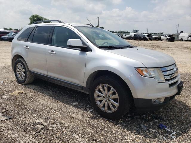 2010 Ford Edge Sel VIN: 2FMDK3JCXABA51930 Lot: 53769344