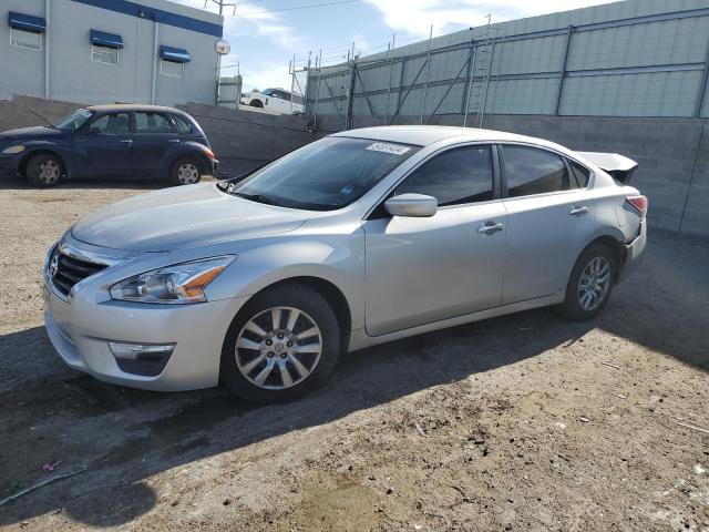 2014 Nissan Altima 2.5 VIN: 1N4AL3AP2EN339545 Lot: 54551434