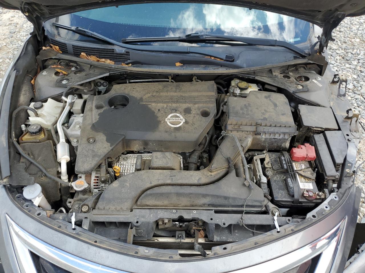 1N4AL3AP5FN324328 2015 Nissan Altima 2.5