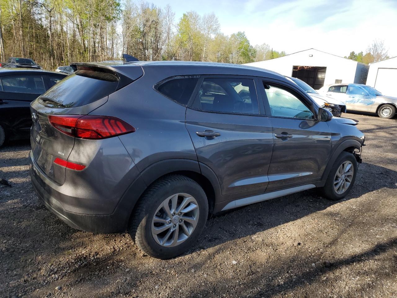 KM8J3CA42LU090968 2020 Hyundai Tucson Limited