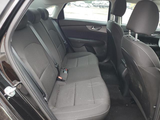 2021 Kia Forte Fe VIN: 3KPF24AD9ME267843 Lot: 53761444